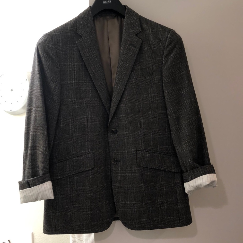 Banana Republic- Mens jacket